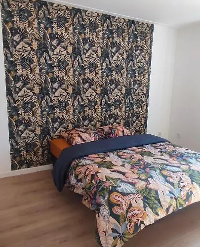 Bel Lumineux 3 Appartement Lay-Saint-Christophe