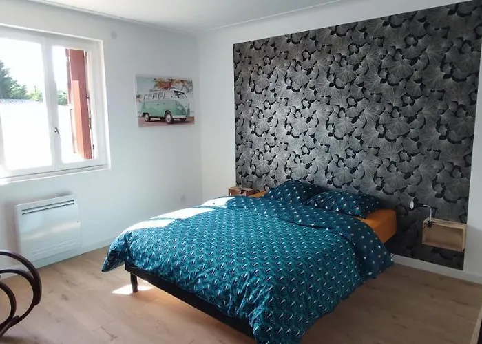 Appartement Bel Lumineux 3