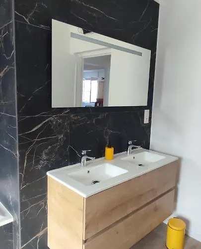 Bel Lumineux 3 Appartement *